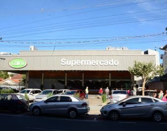 Filial Centro - Aba Nossas Unidades